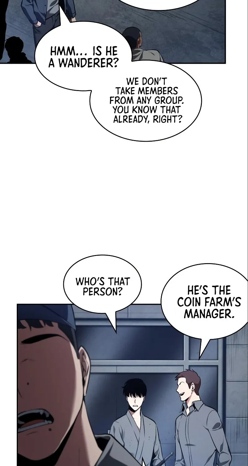 Omniscient Reader’s Viewpoint Zinmanga X Chapter 67 Page 128