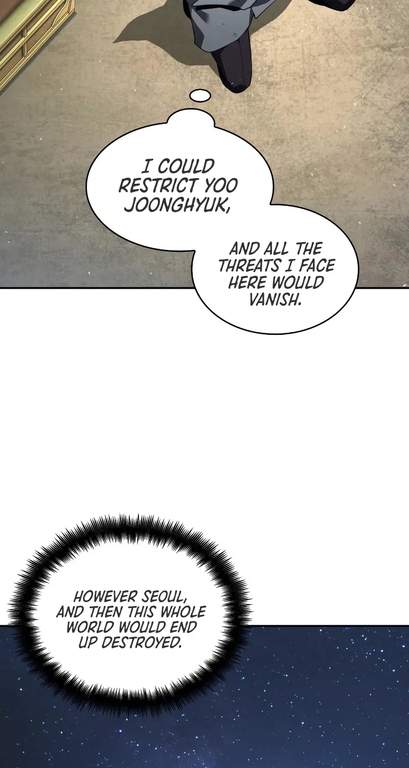 Omniscient Reader’s Viewpoint Zinmanga X Chapter 66 Page 48
