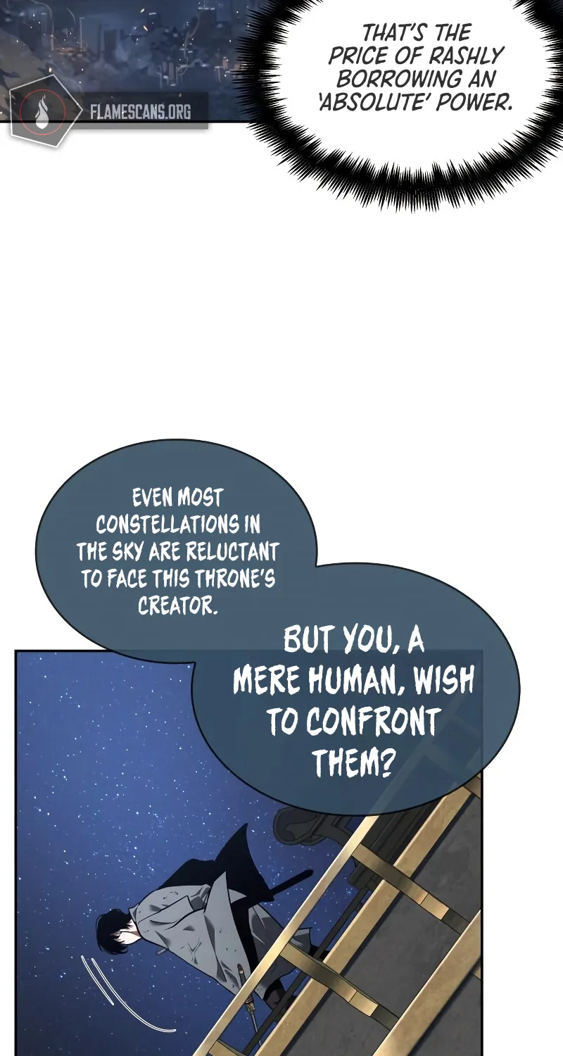 Omniscient Reader’s Viewpoint Zinmanga X Chapter 66 Page 50