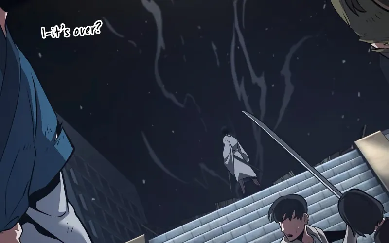 Omniscient Reader’s Viewpoint Zinmanga X Chapter 66 Page 79