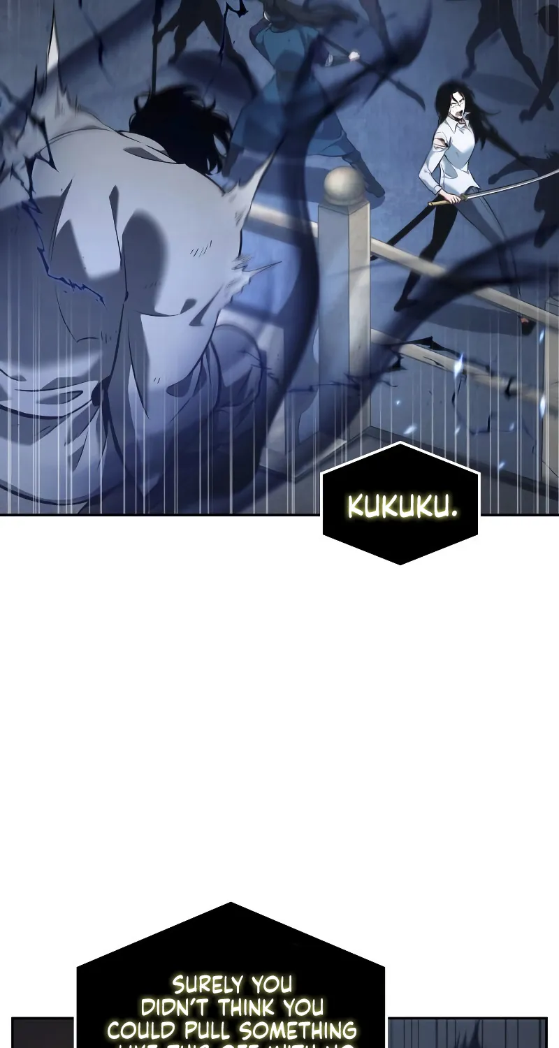 Omniscient Reader’s Viewpoint Zinmanga X Chapter 66 Page 88
