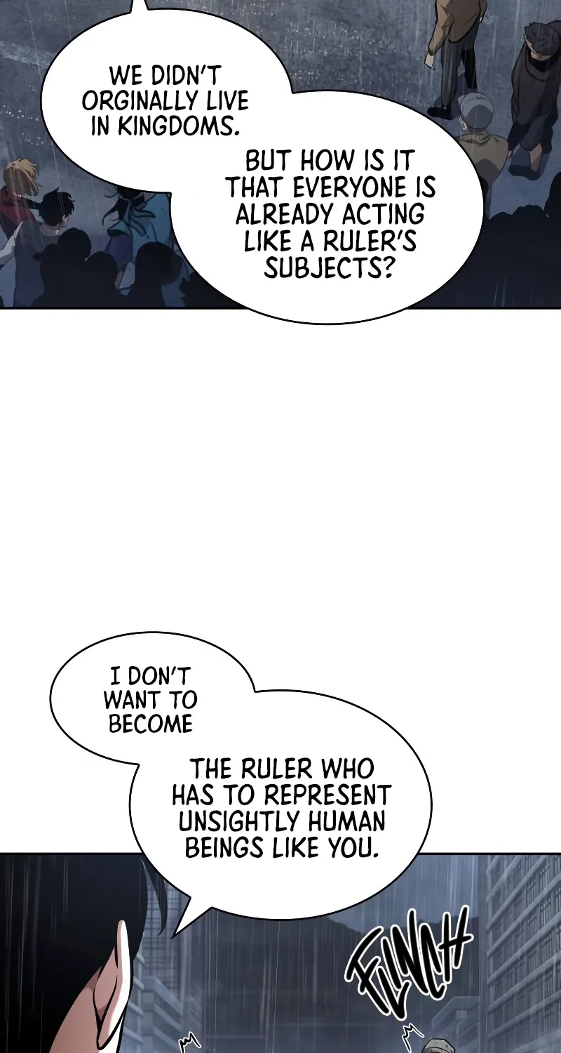 Omniscient Reader’s Viewpoint Zinmanga X Chapter 65 Page 96
