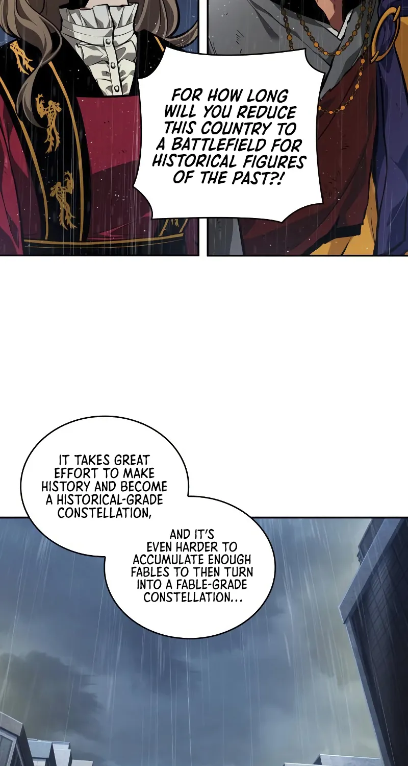 Omniscient Reader’s Viewpoint Zinmanga X Chapter 65 Page 110