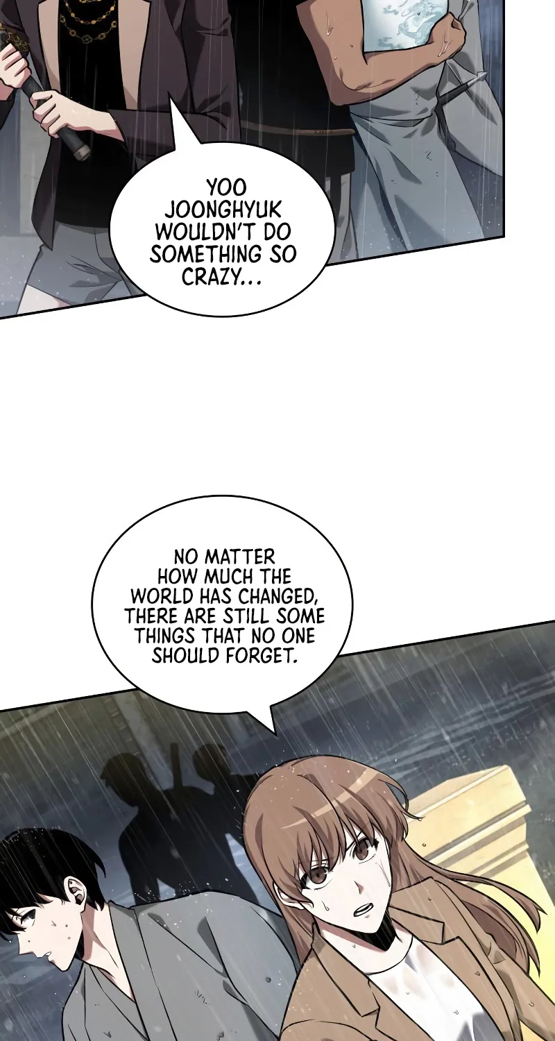 Omniscient Reader’s Viewpoint Zinmanga X Chapter 65 Page 126
