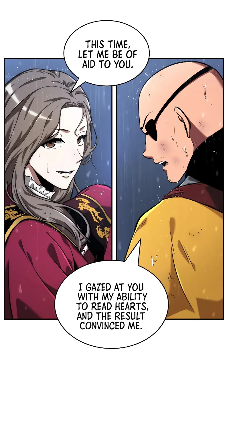 Omniscient Reader’s Viewpoint Zinmanga X Chapter 65 Page 134