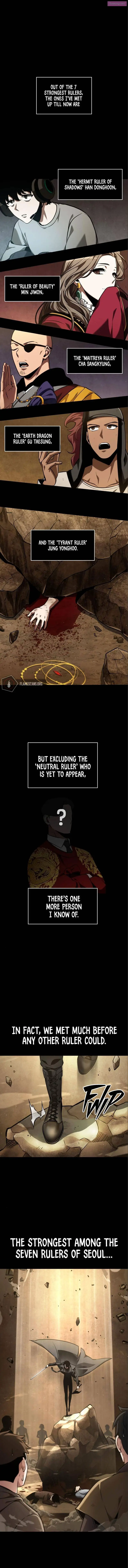 Omniscient Reader’s Viewpoint Zinmanga X Chapter 64 Page 2