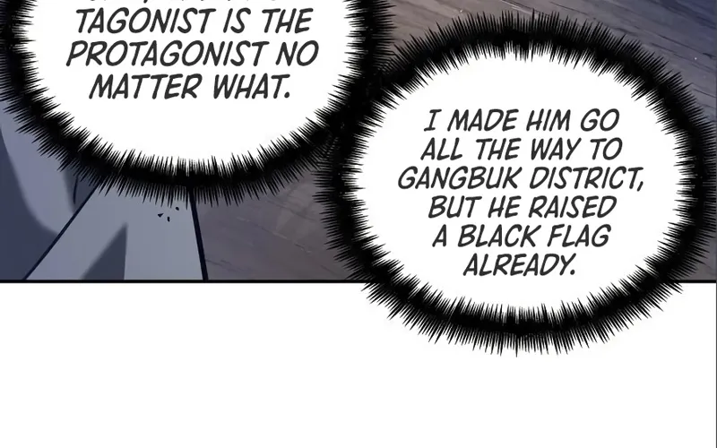 Omniscient Reader’s Viewpoint Zinmanga X Chapter 64 Page 23