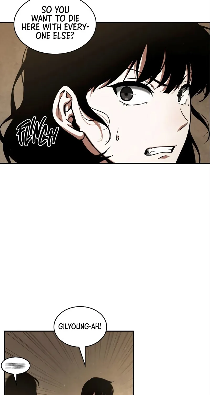 Omniscient Reader’s Viewpoint Zinmanga X Chapter 64 Page 26