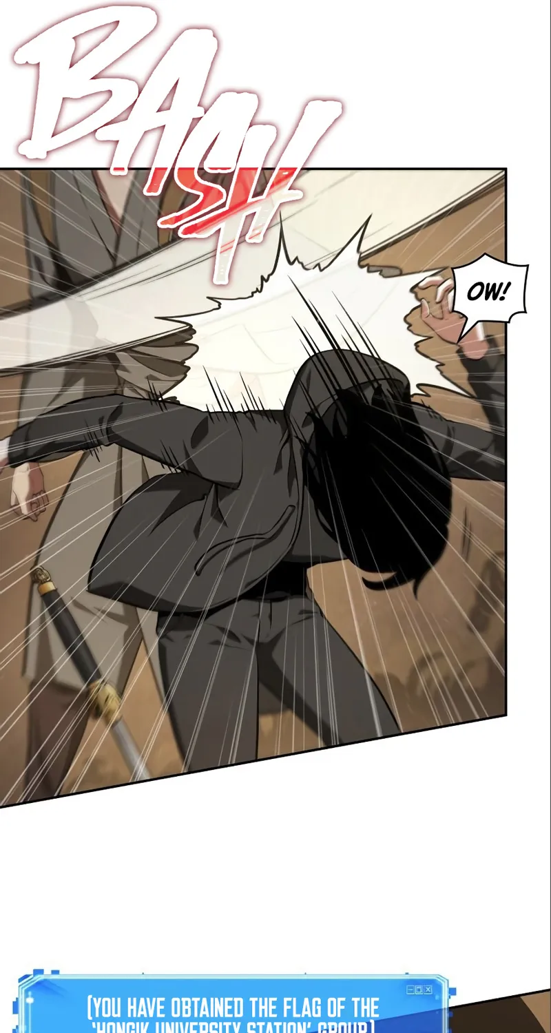 Omniscient Reader’s Viewpoint Zinmanga X Chapter 64 Page 32