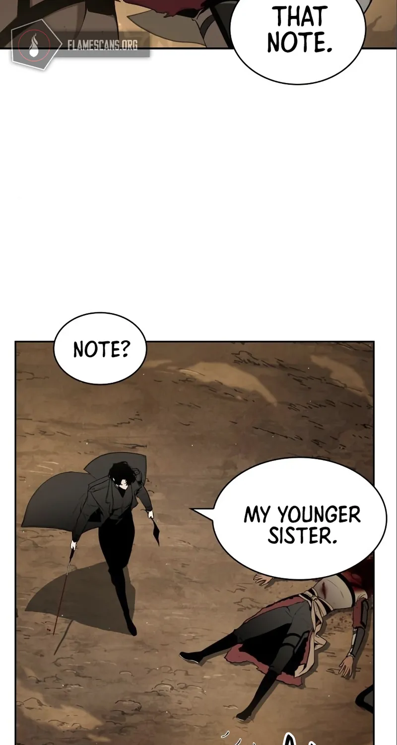 Omniscient Reader’s Viewpoint Zinmanga X Chapter 64 Page 46