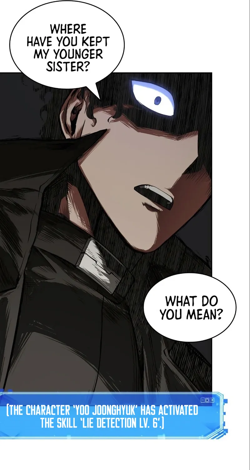 Omniscient Reader’s Viewpoint Zinmanga X Chapter 64 Page 48