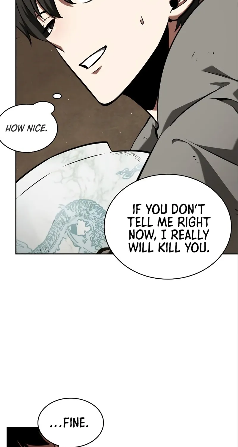 Omniscient Reader’s Viewpoint Zinmanga X Chapter 64 Page 50