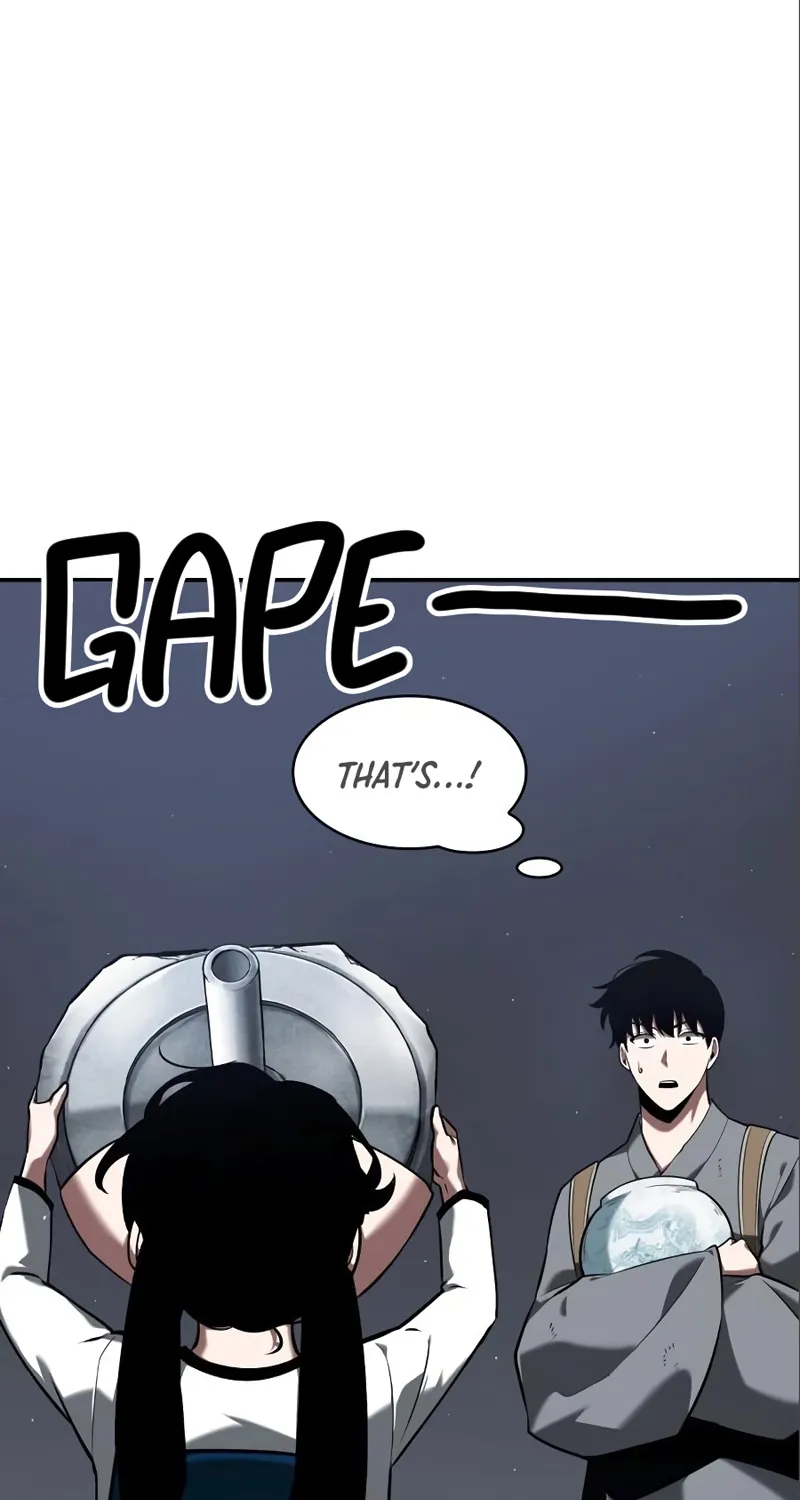 Omniscient Reader’s Viewpoint Zinmanga X Chapter 64 Page 96
