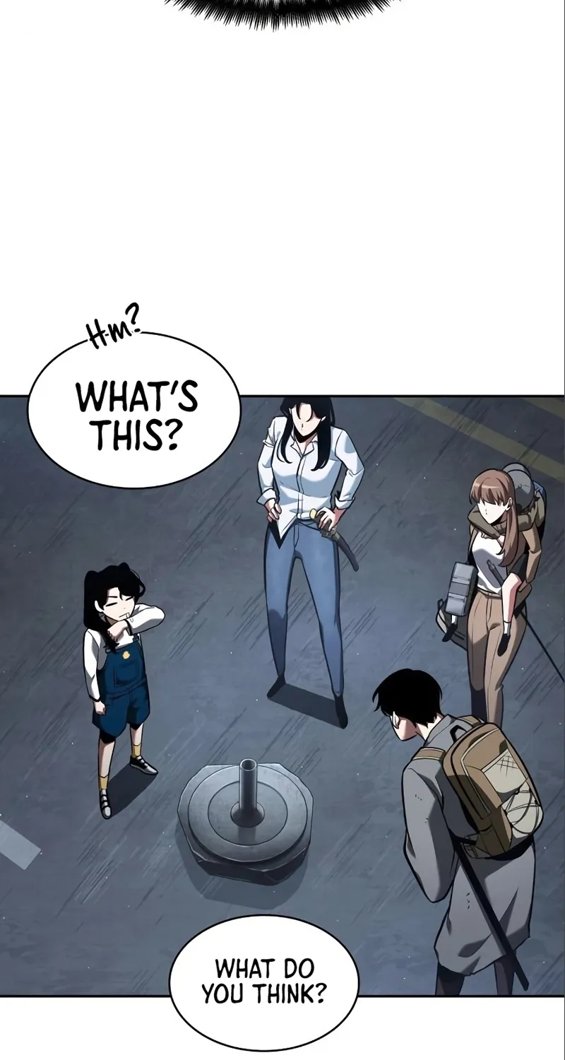 Omniscient Reader’s Viewpoint Zinmanga X Chapter 64 Page 98