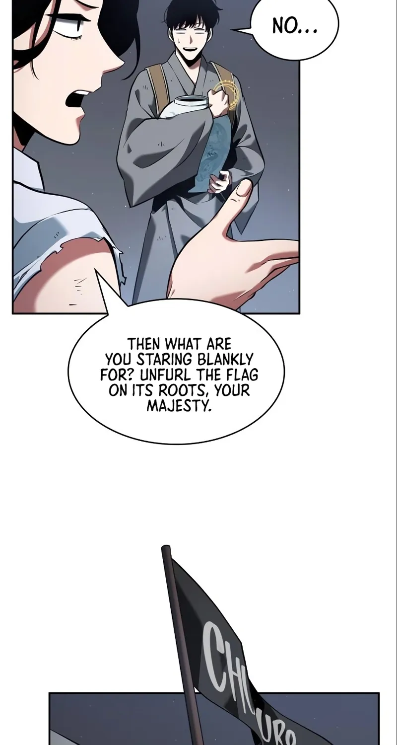 Omniscient Reader’s Viewpoint Zinmanga X Chapter 64 Page 104
