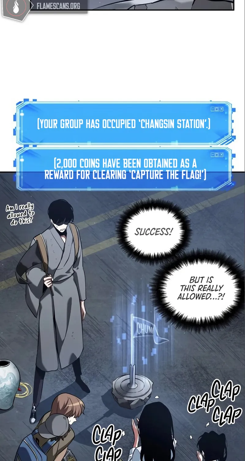 Omniscient Reader’s Viewpoint Zinmanga X Chapter 64 Page 106