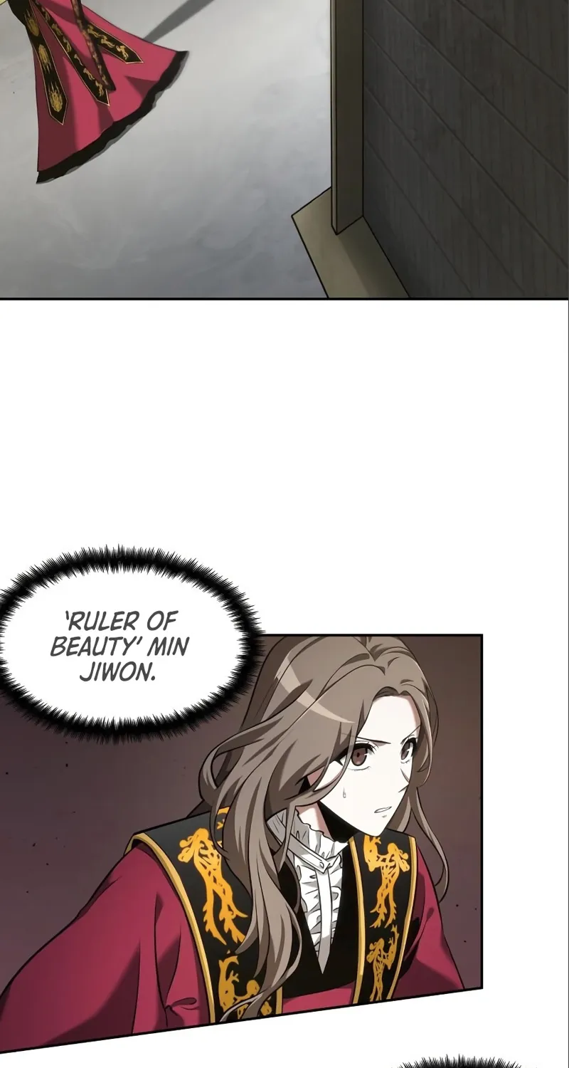 Omniscient Reader’s Viewpoint Zinmanga X Chapter 64 Page 118