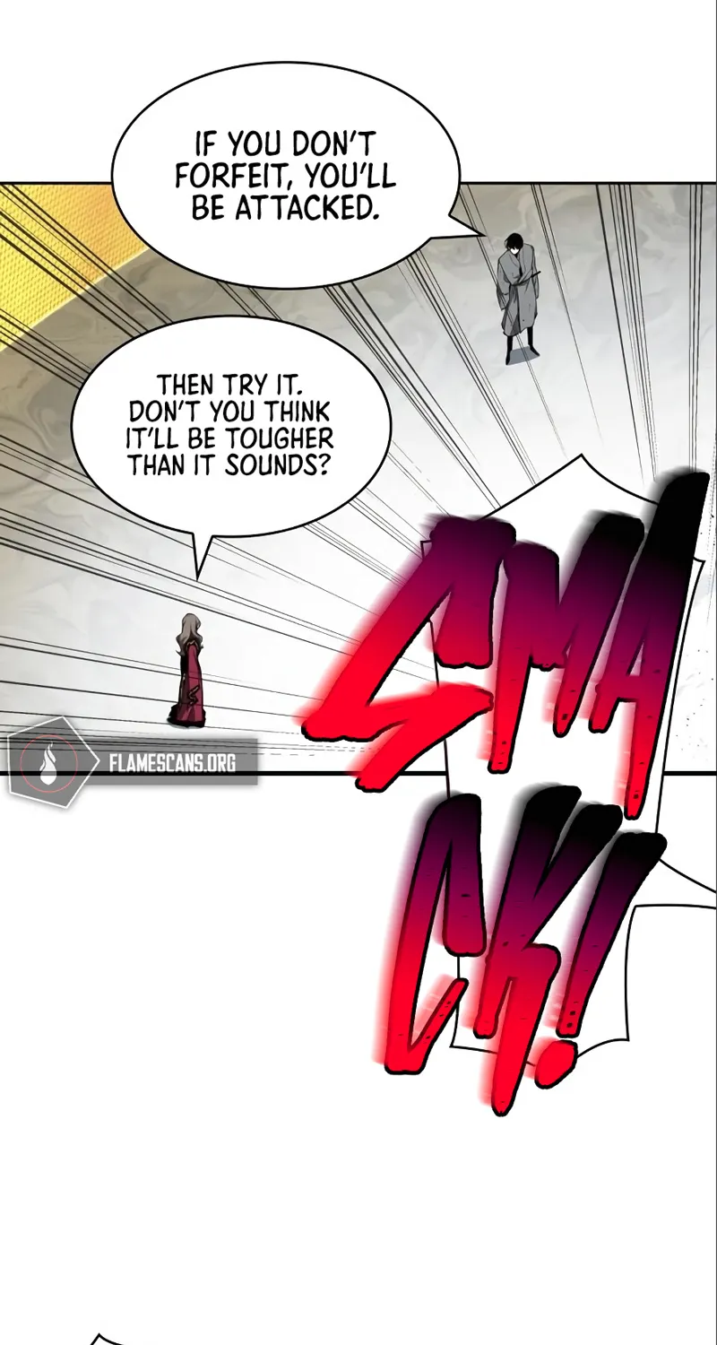 Omniscient Reader’s Viewpoint Zinmanga X Chapter 64 Page 130