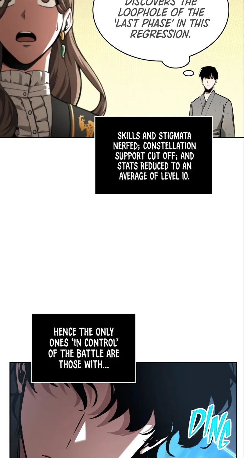 Omniscient Reader’s Viewpoint Zinmanga X Chapter 64 Page 136