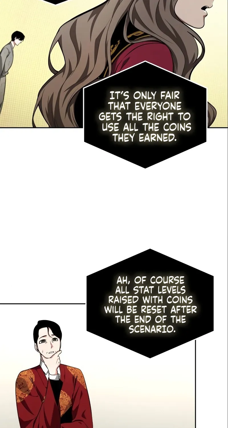 Omniscient Reader’s Viewpoint Zinmanga X Chapter 64 Page 142