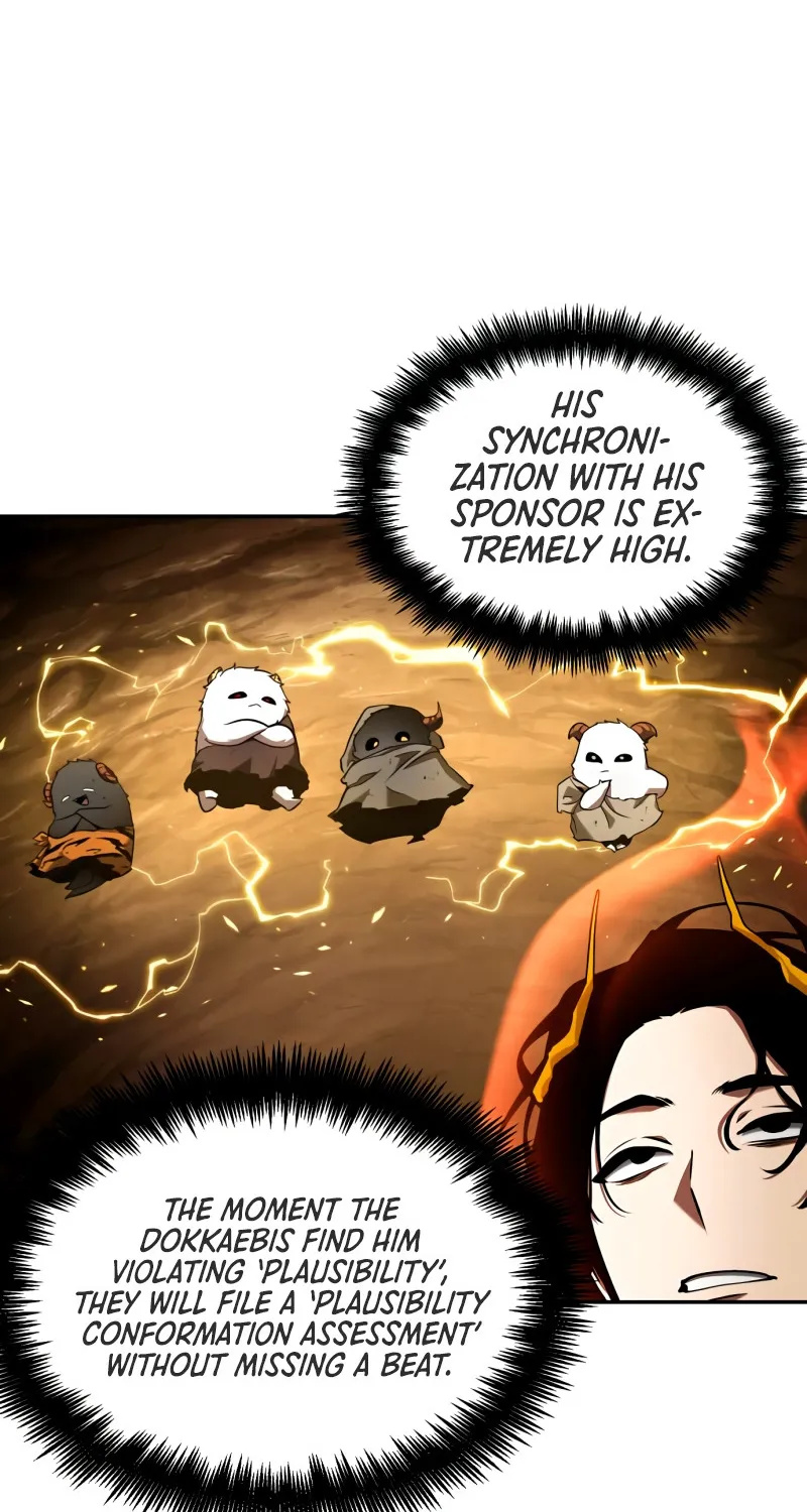 Omniscient Reader’s Viewpoint Zinmanga X Chapter 63 Page 42