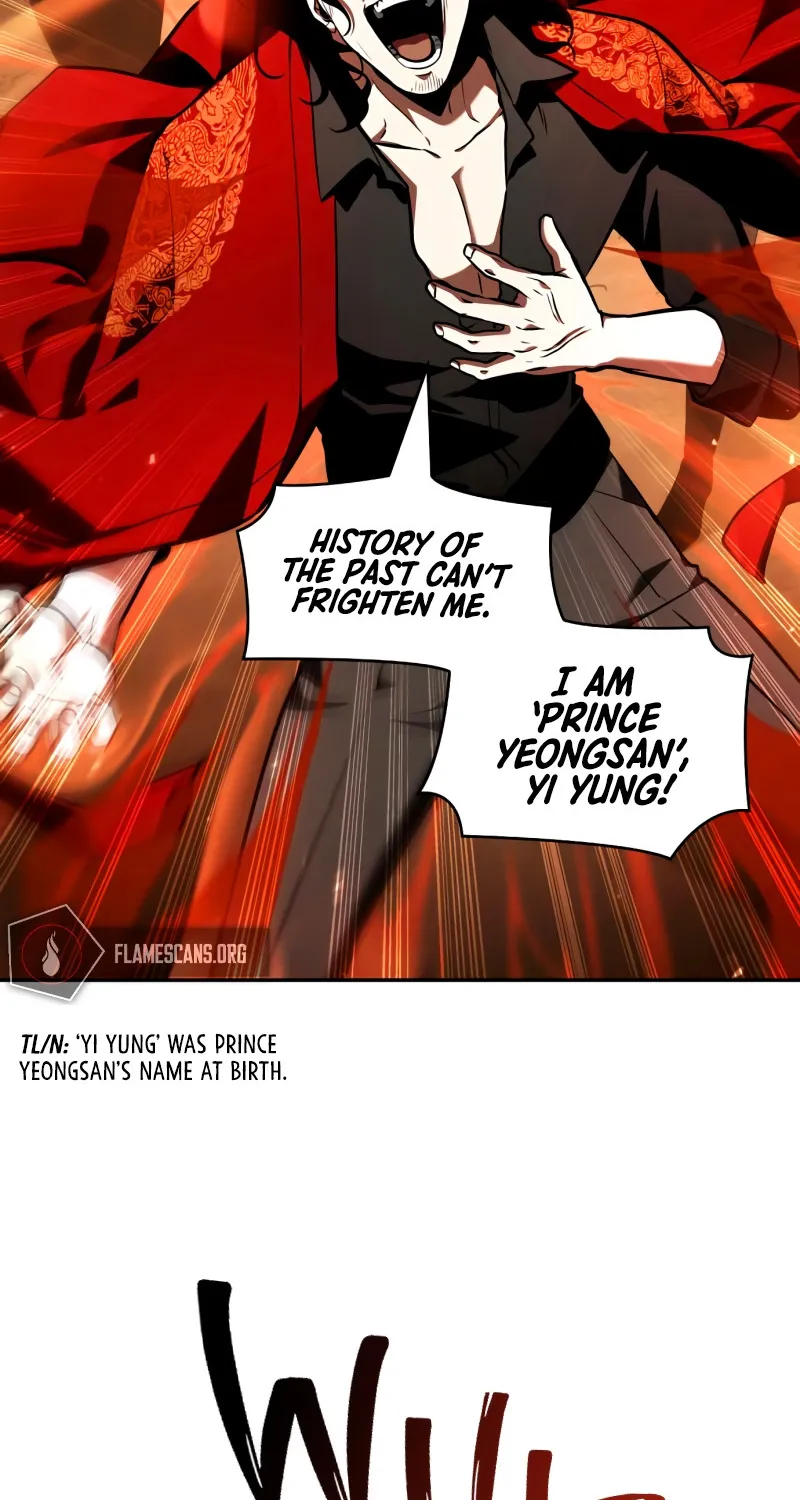 Omniscient Reader’s Viewpoint Zinmanga X Chapter 63 Page 46