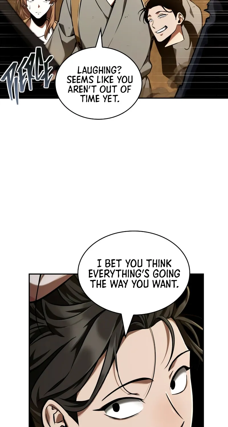 Omniscient Reader’s Viewpoint Zinmanga X Chapter 63 Page 52