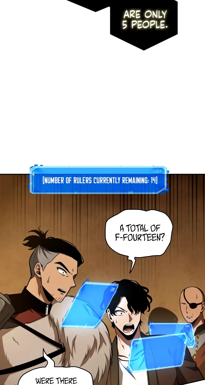 Omniscient Reader’s Viewpoint Zinmanga X Chapter 63 Page 64