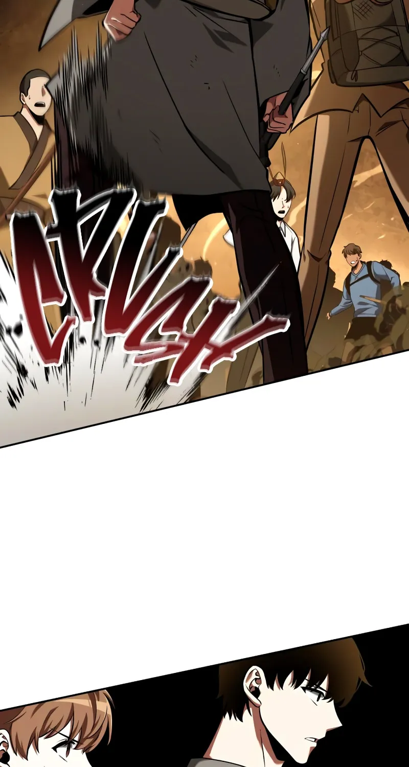 Omniscient Reader’s Viewpoint Zinmanga X Chapter 63 Page 76