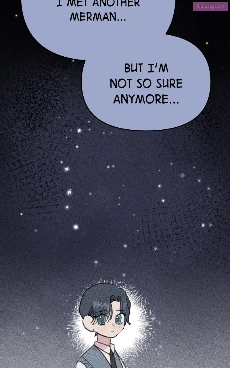 The Fish I Loved Zinmanga X Chapter 43 Page 10