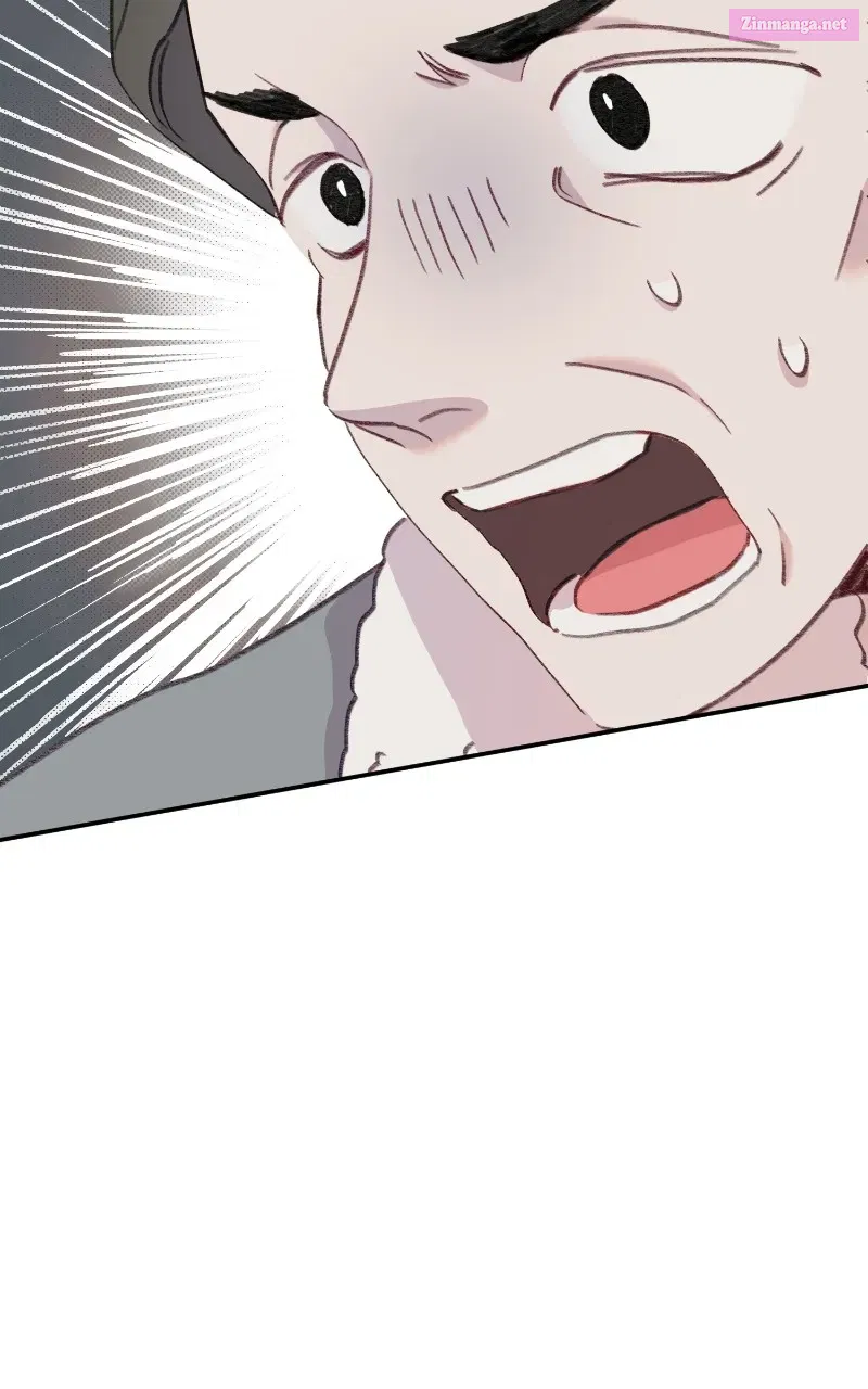 The Fish I Loved Zinmanga X Chapter 43 Page 16