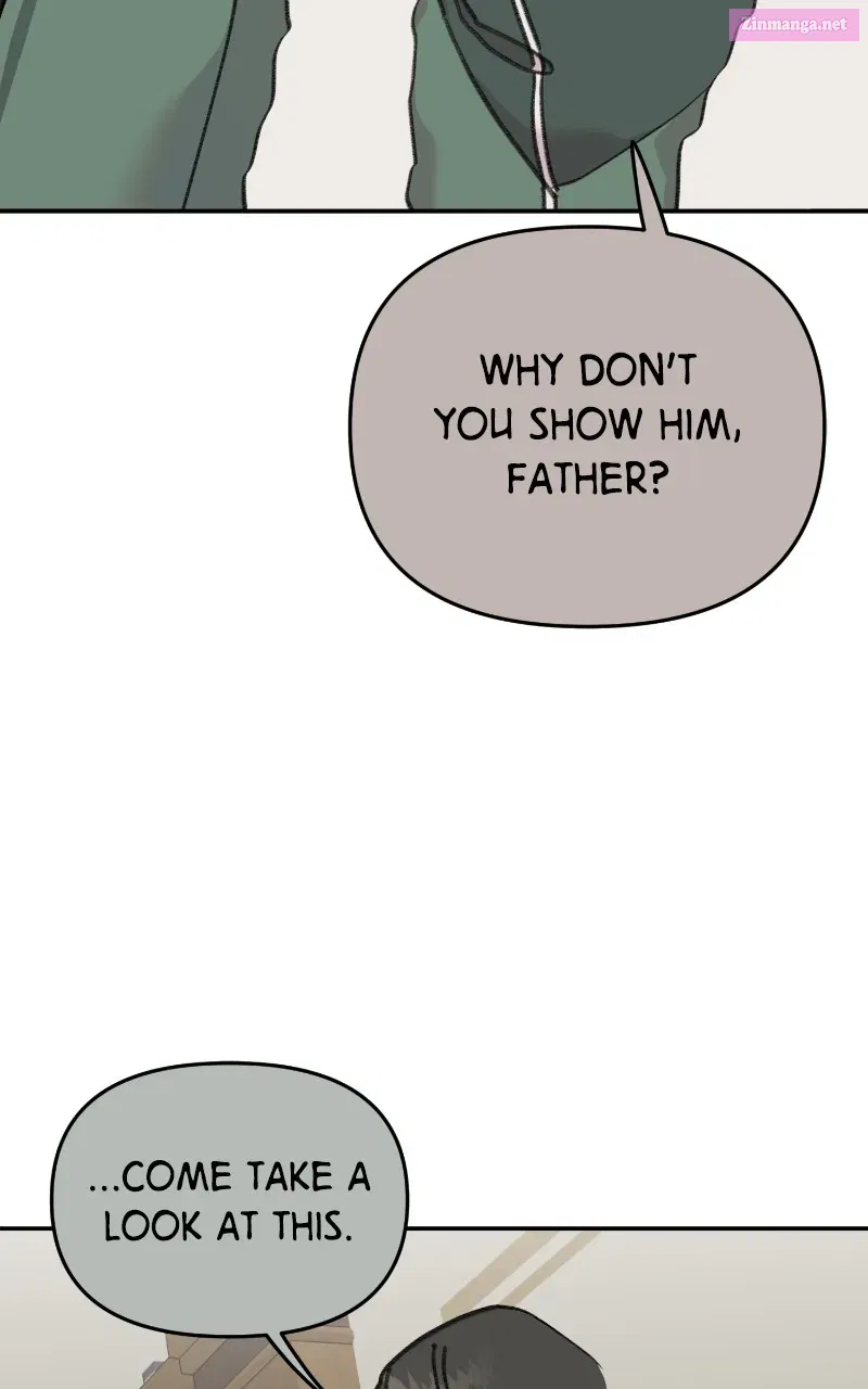 The Fish I Loved Zinmanga X Chapter 43 Page 20