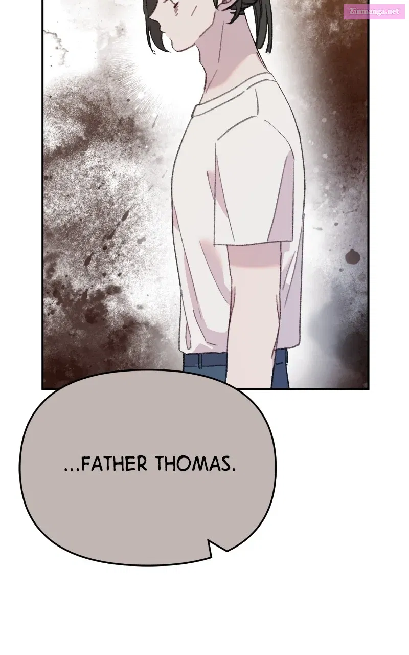 The Fish I Loved Zinmanga X Chapter 43 Page 39