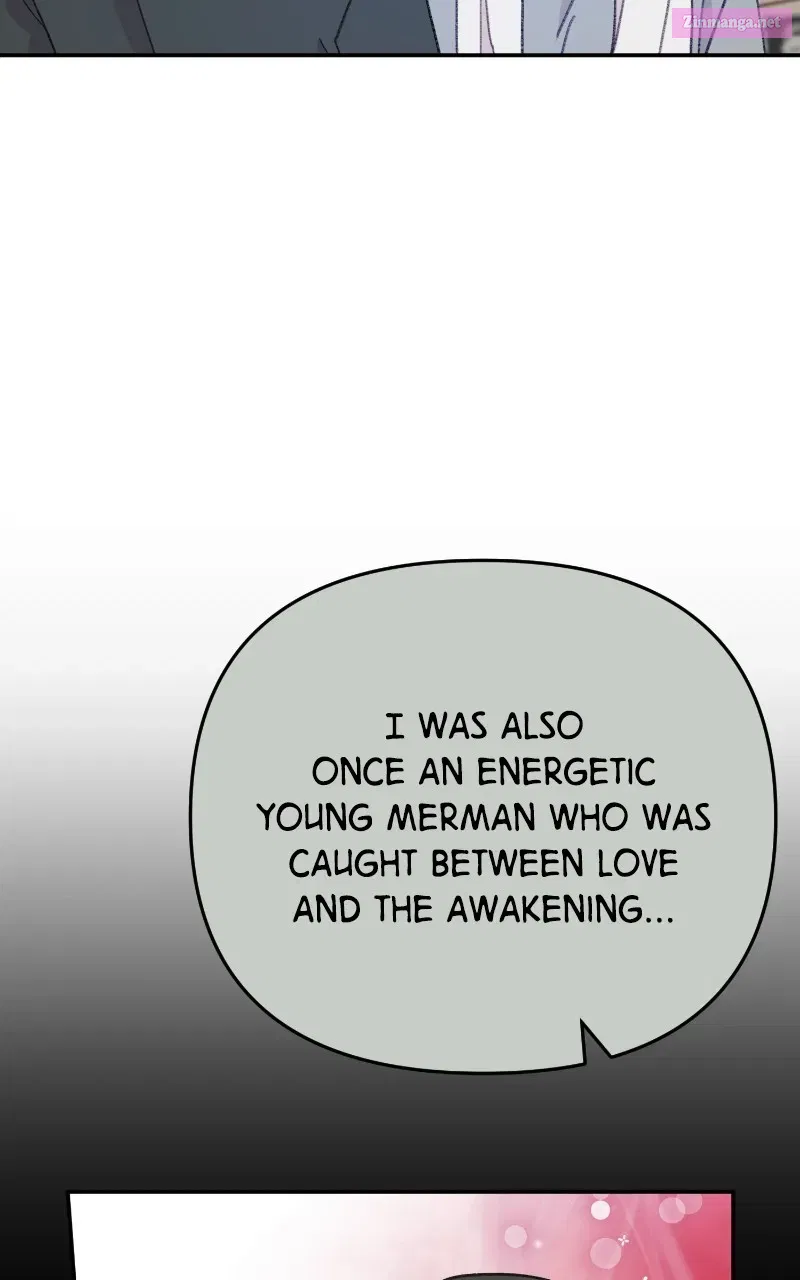 The Fish I Loved Zinmanga X Chapter 43 Page 42