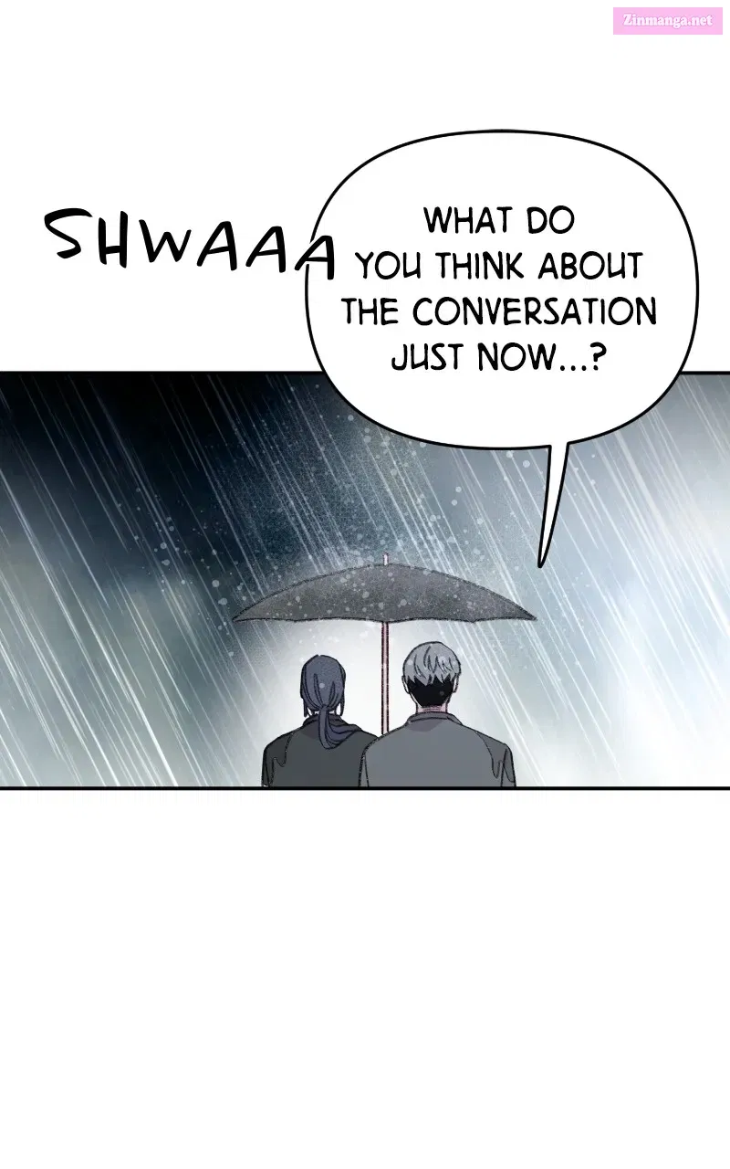 The Fish I Loved Zinmanga X Chapter 43 Page 75