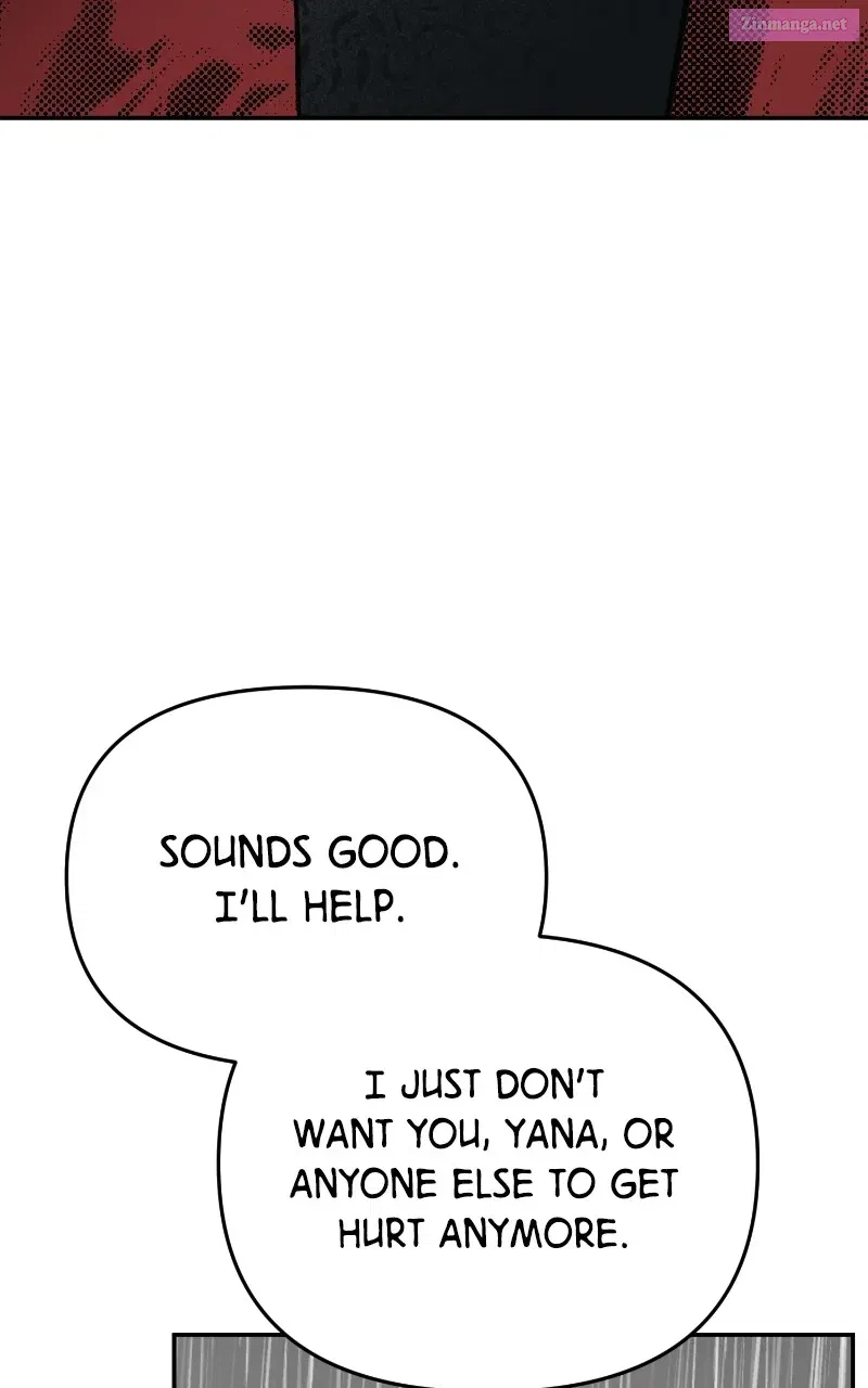 The Fish I Loved Zinmanga X Chapter 43 Page 81