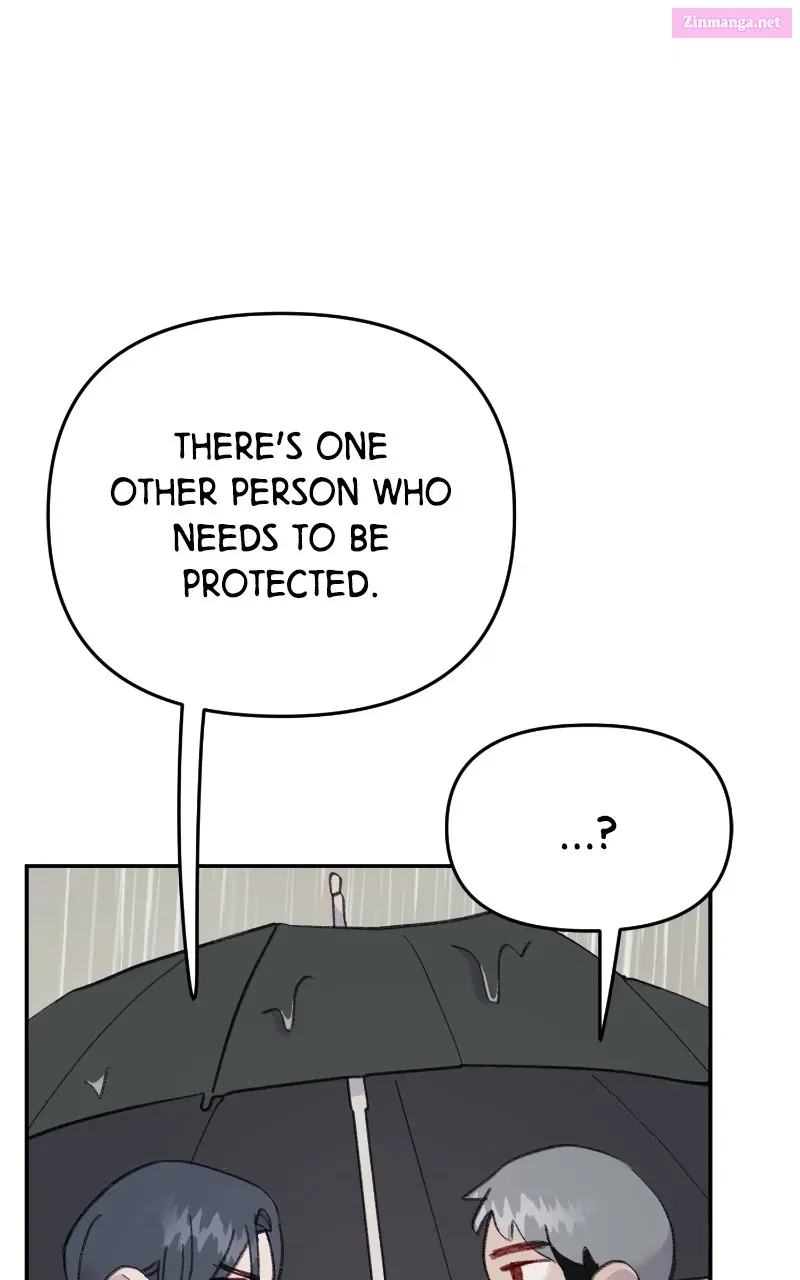 The Fish I Loved Zinmanga X Chapter 43 Page 83