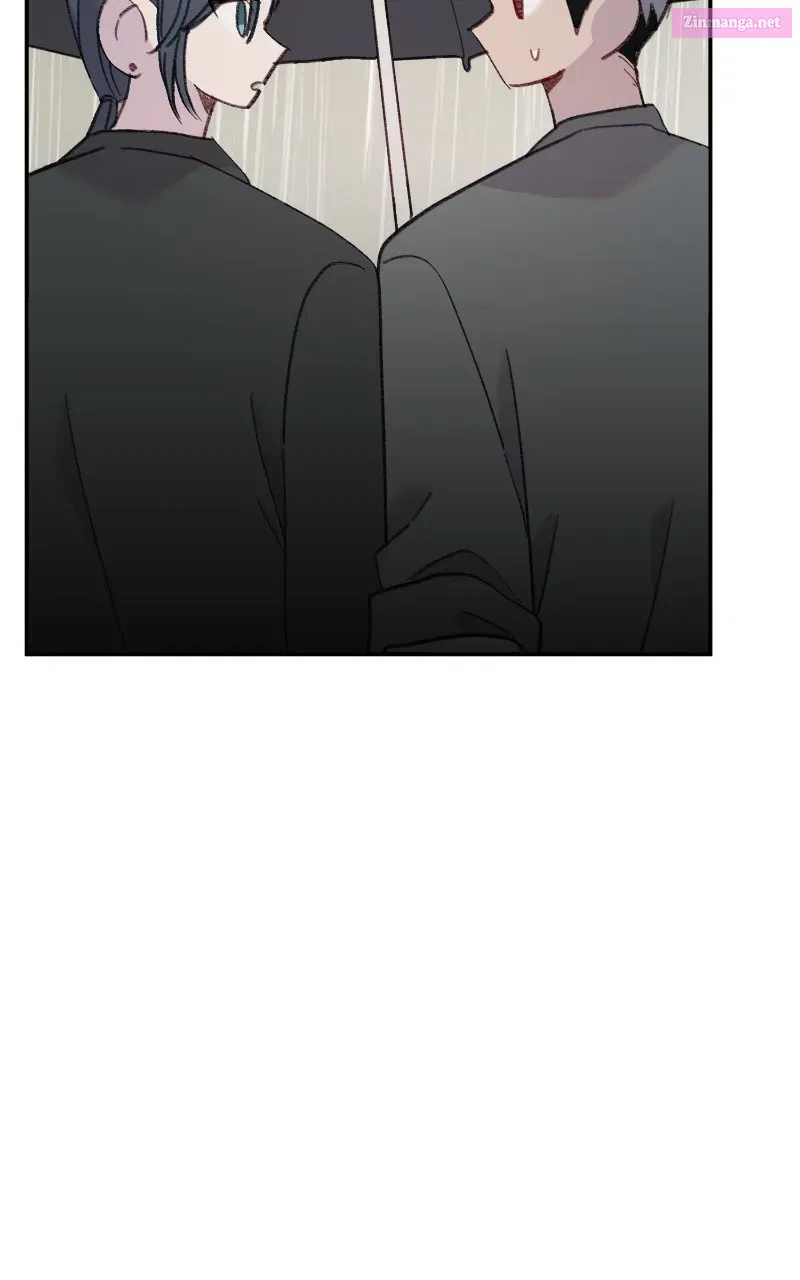 The Fish I Loved Zinmanga X Chapter 43 Page 84