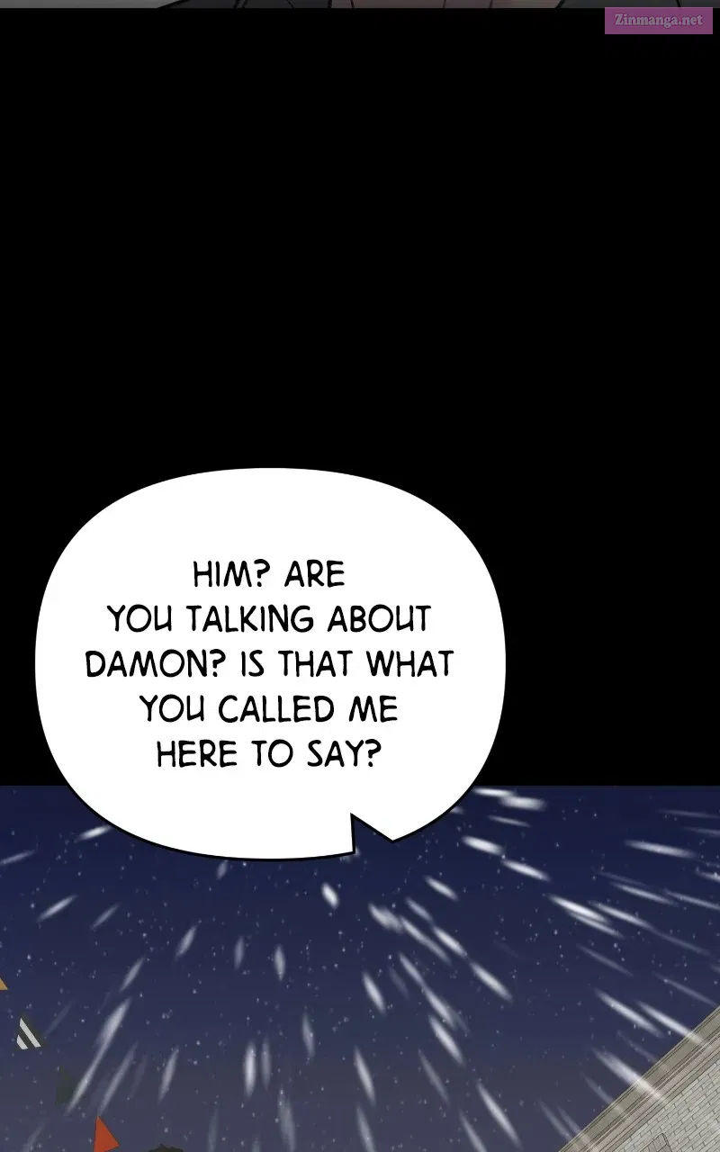 The Fish I Loved Zinmanga X Chapter 43 Page 92