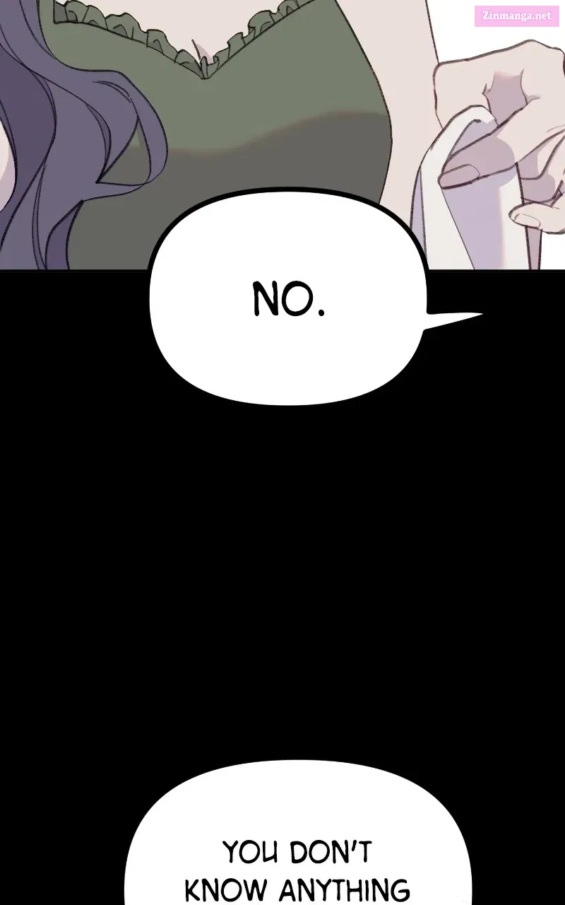 The Fish I Loved Zinmanga X Chapter 43 Page 97