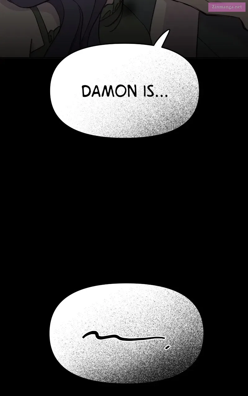 The Fish I Loved Zinmanga X Chapter 43 Page 99