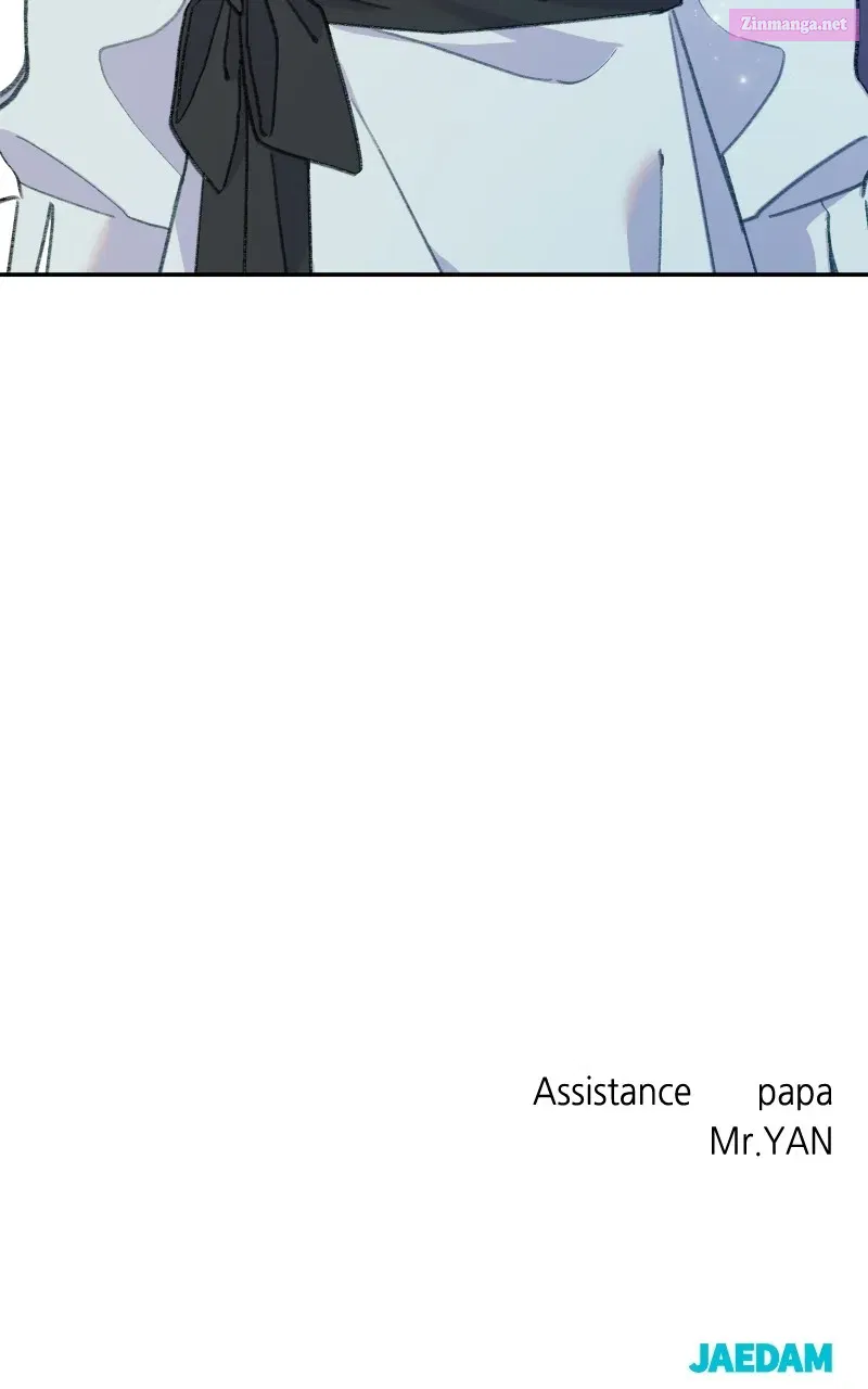 The Fish I Loved Zinmanga X Chapter 43 Page 102