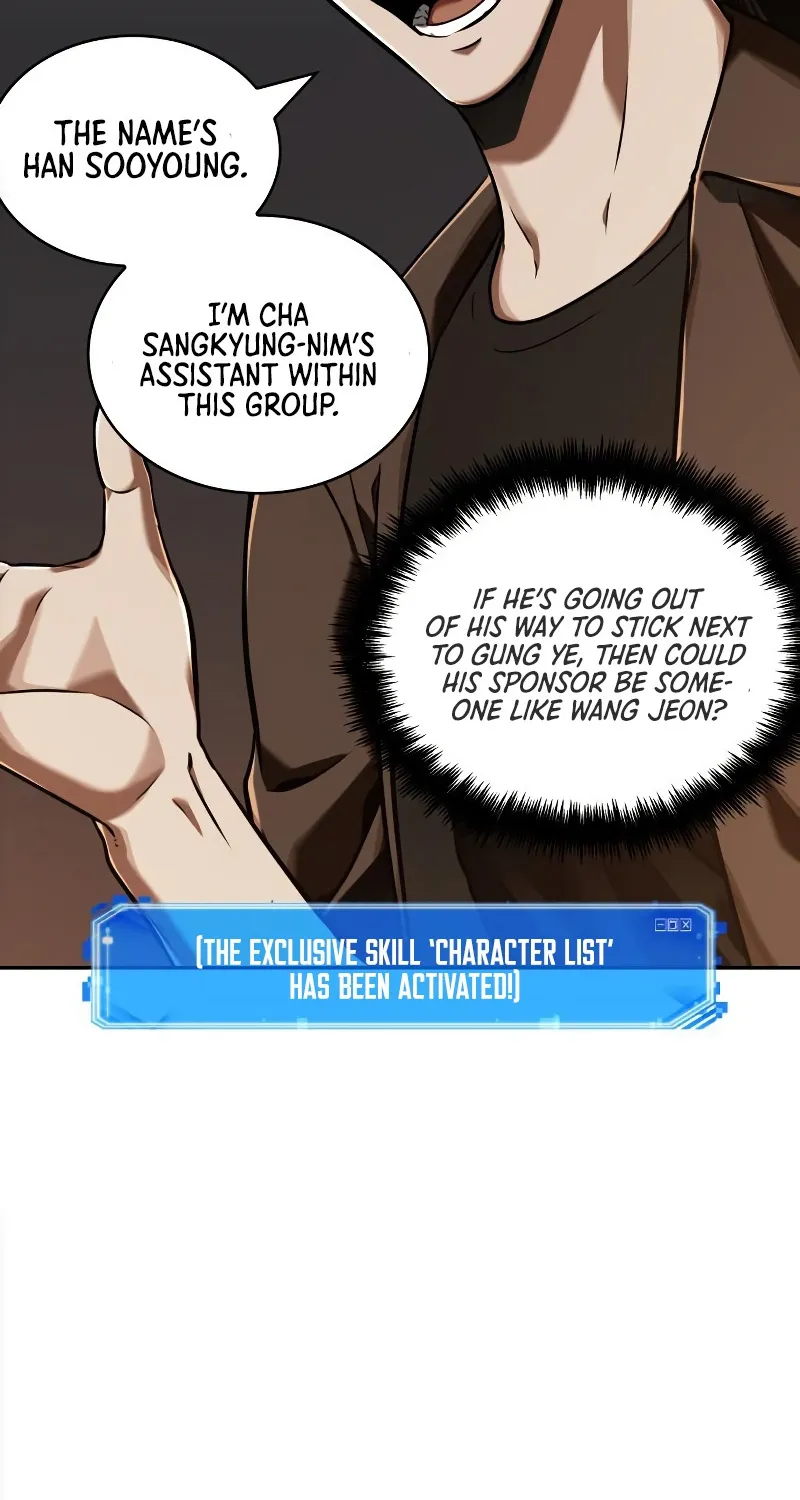 Omniscient Reader’s Viewpoint Zinmanga X Chapter 62 Page 88