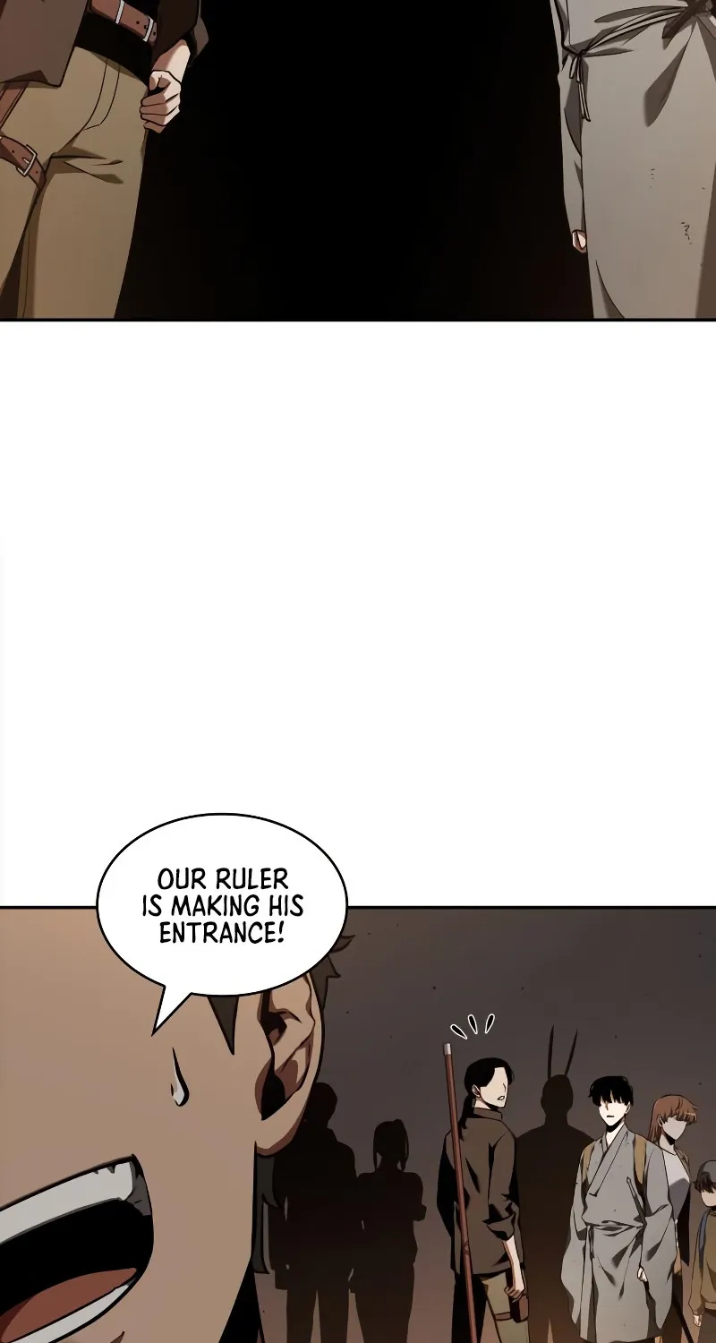 Omniscient Reader’s Viewpoint Zinmanga X Chapter 62 Page 98
