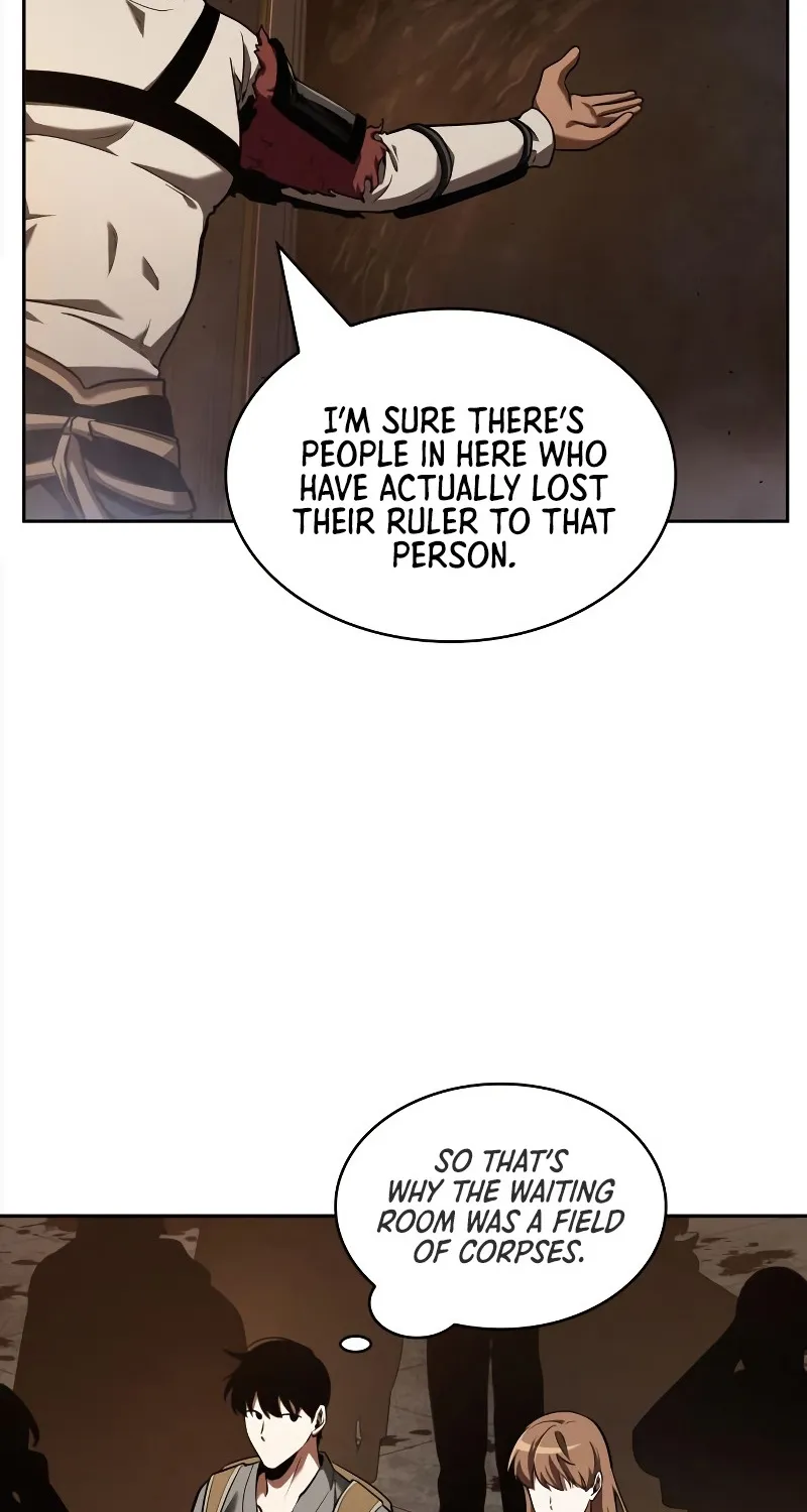 Omniscient Reader’s Viewpoint Zinmanga X Chapter 62 Page 120