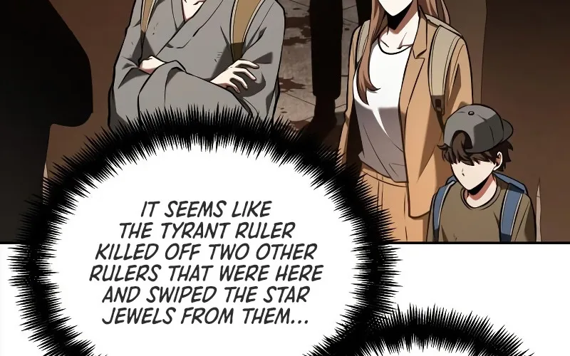 Omniscient Reader’s Viewpoint Zinmanga X Chapter 62 Page 121