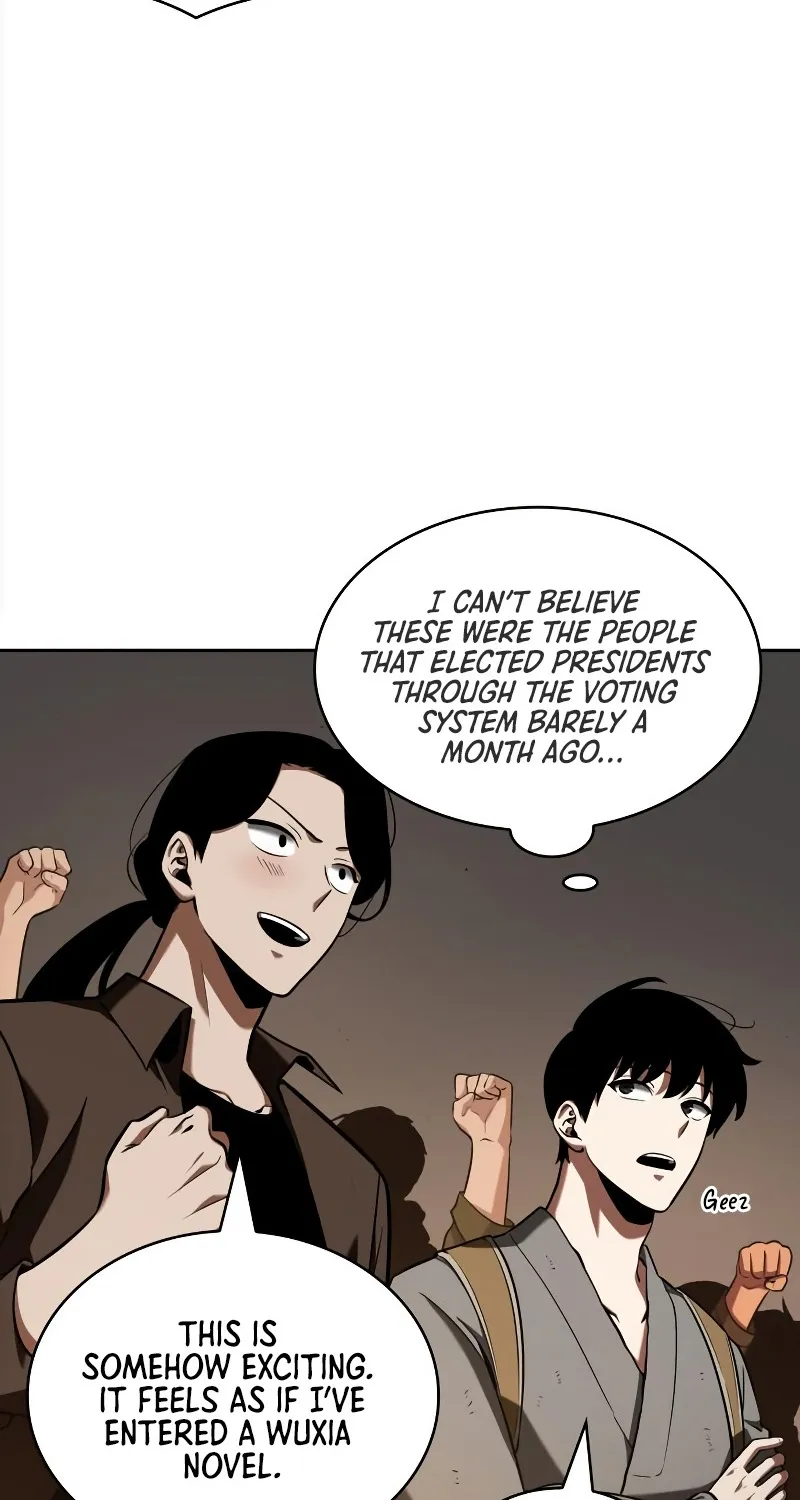 Omniscient Reader’s Viewpoint Zinmanga X Chapter 62 Page 128