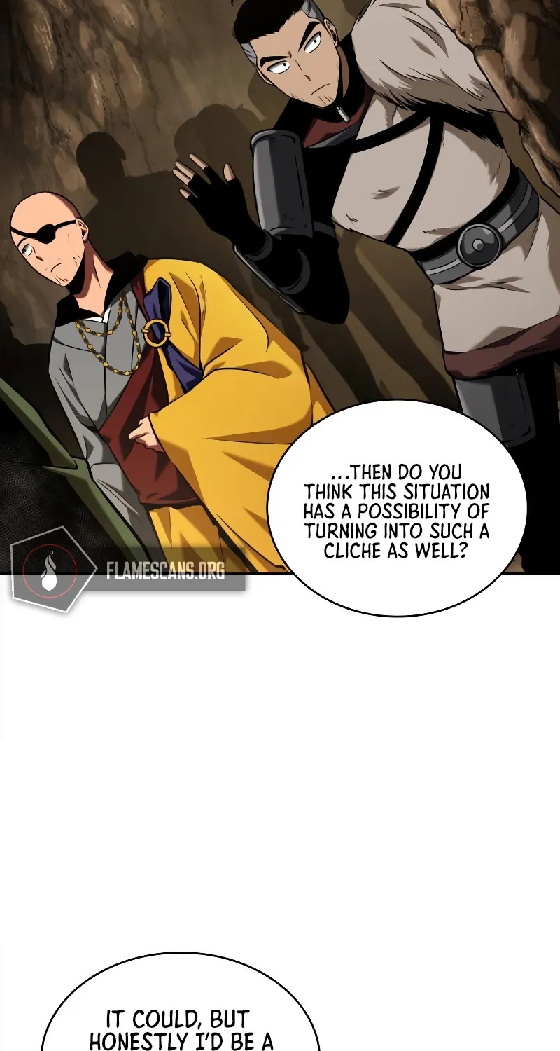 Omniscient Reader’s Viewpoint Zinmanga X Chapter 62 Page 138