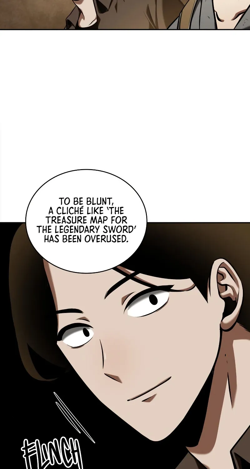 Omniscient Reader’s Viewpoint Zinmanga X Chapter 62 Page 140