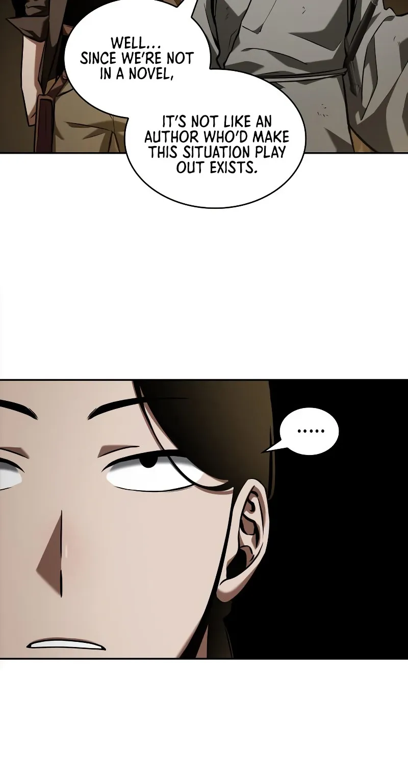 Omniscient Reader’s Viewpoint Zinmanga X Chapter 62 Page 144